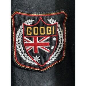 COOGIE Men's Shirt World Class Competition Australia Size 3XL